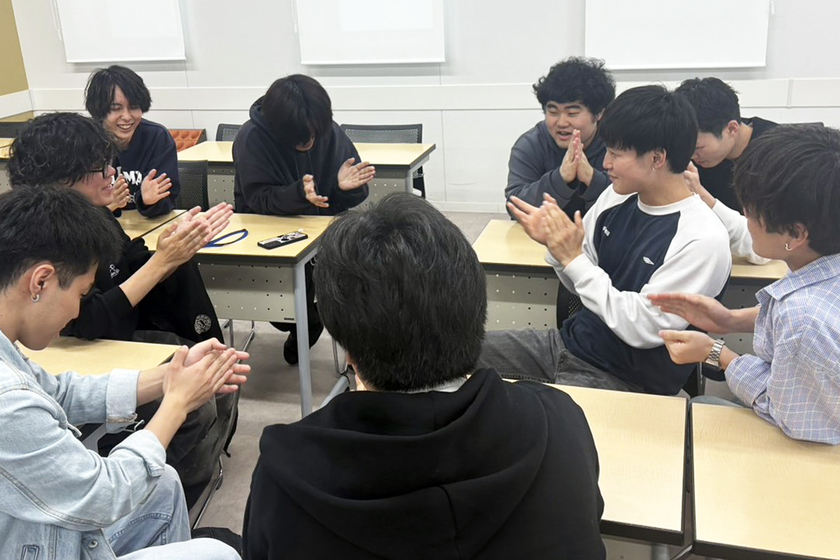 キャンパスライフPhoto