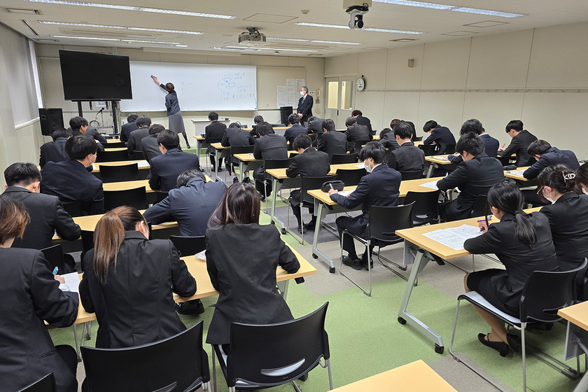 キャンパスライフPhoto