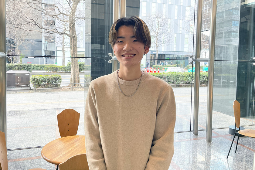 キャンパスライフPhoto