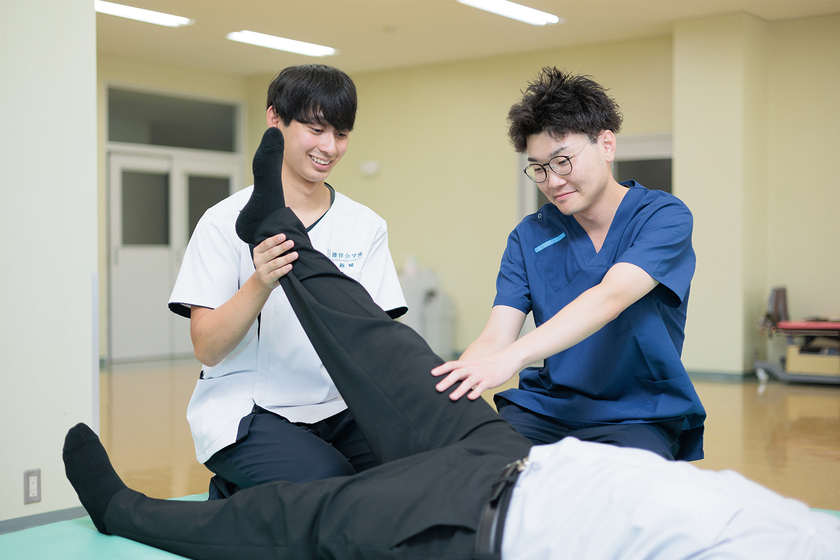 キャンパスライフPhoto