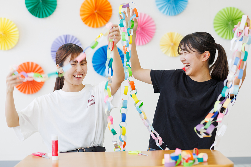 キャンパスライフPhoto