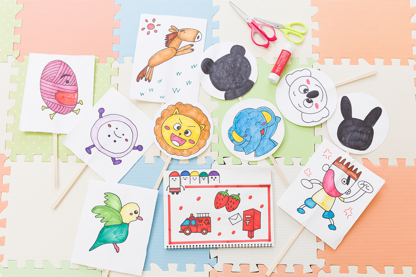 キャンパスライフPhoto