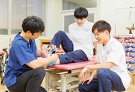 学校イメージ