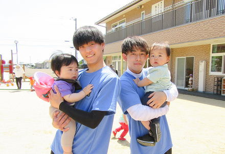 学校イメージ