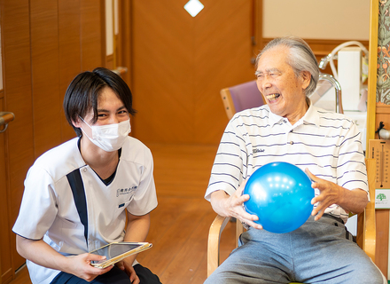 学校の特長2