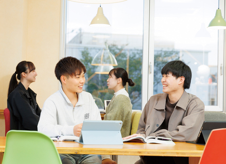 学校の特長3