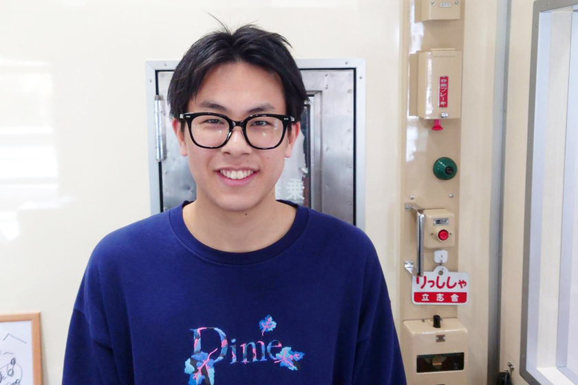 キャンパスライフPhoto