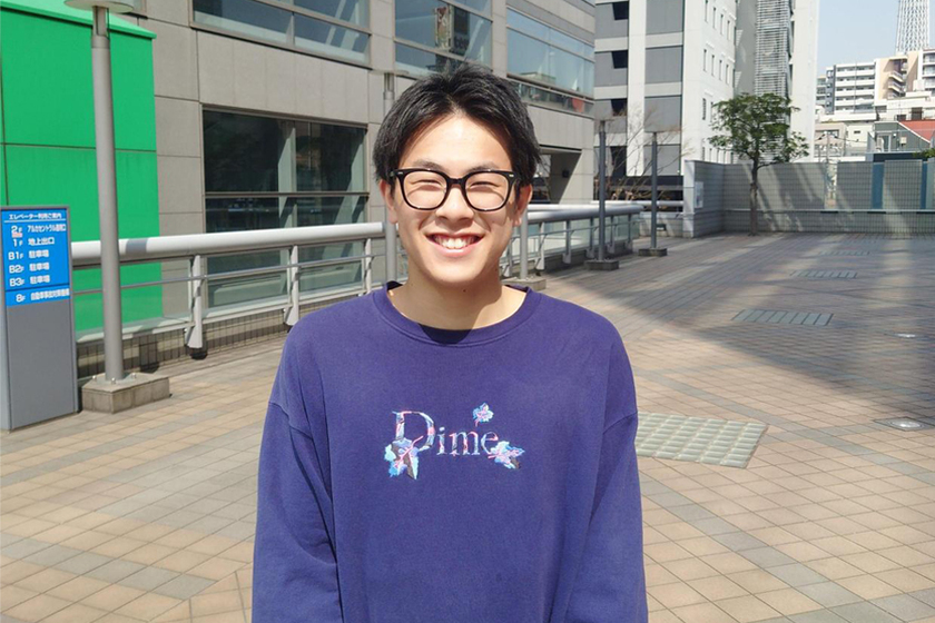 キャンパスライフPhoto