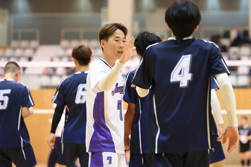 キャンパスライフPhoto