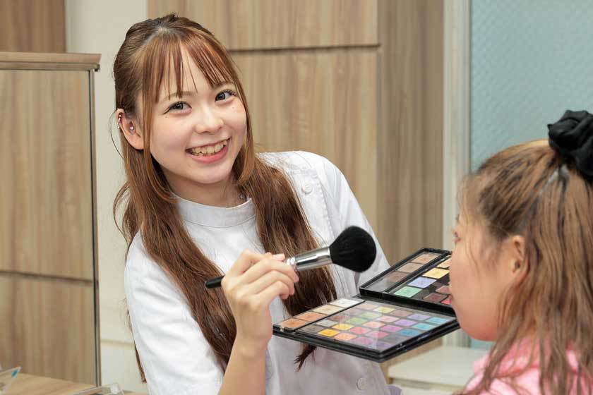 キャンパスライフPhoto