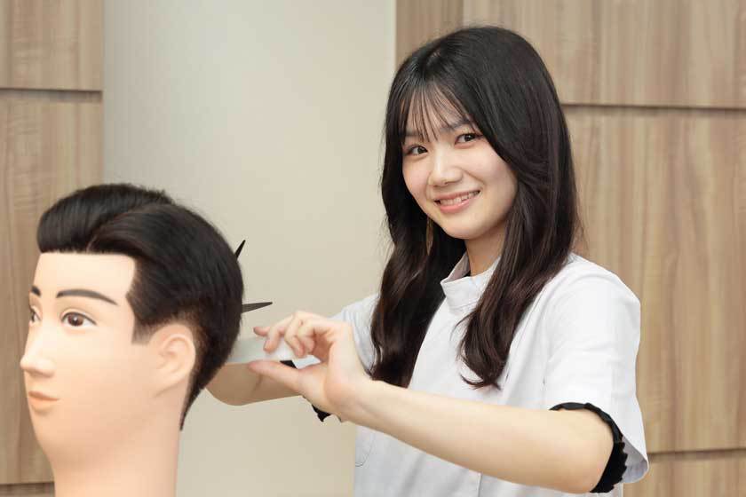 キャンパスライフPhoto