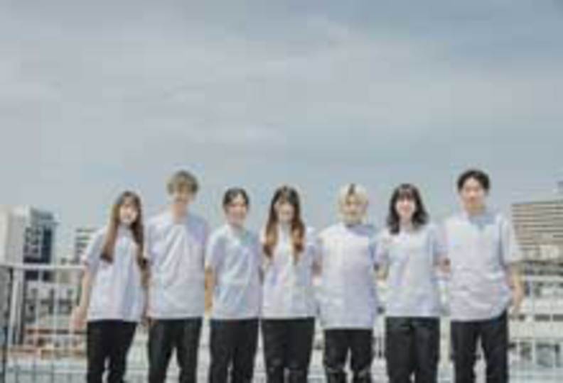 大阪中央理容美容専門学校の風景