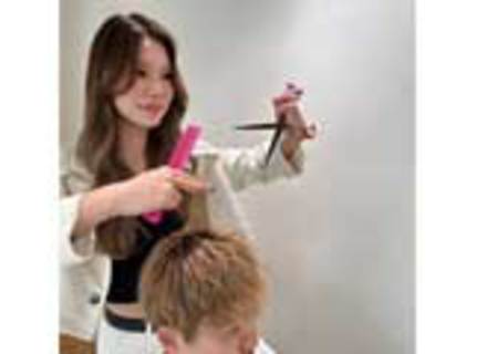 大阪中央理容美容専門学校の特長３