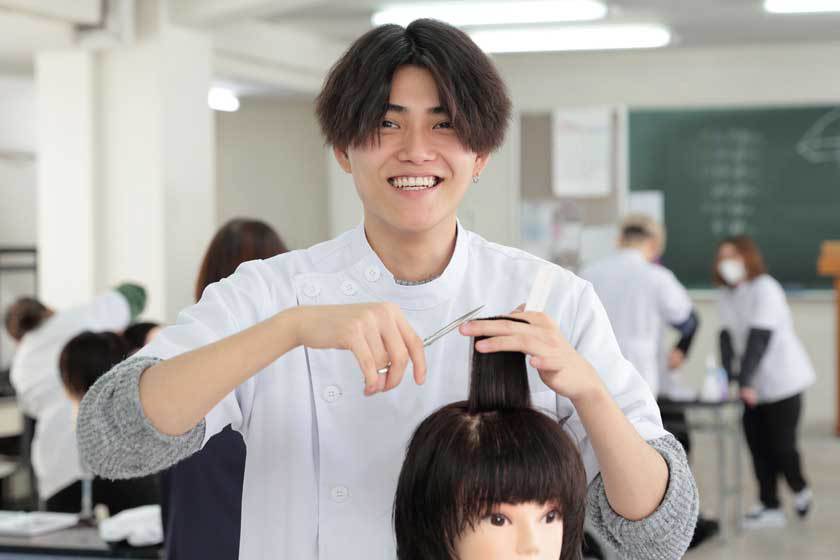 キャンパスライフPhoto