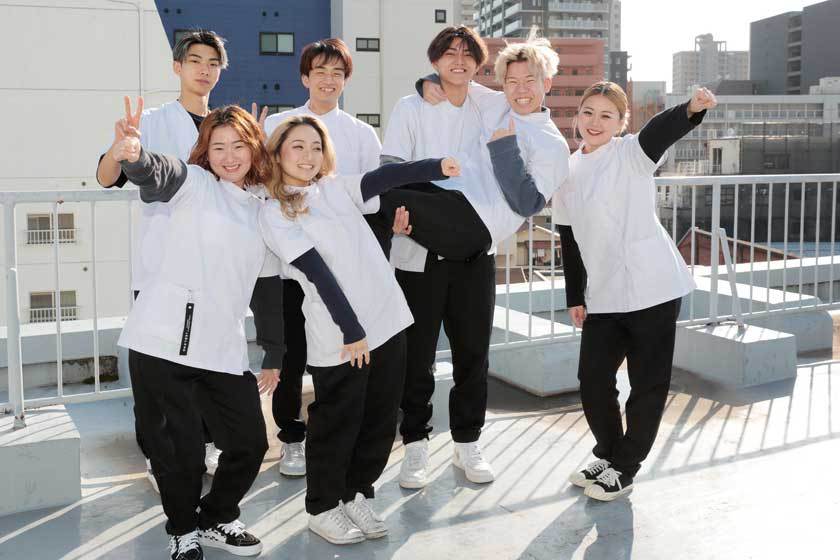 キャンパスライフPhoto