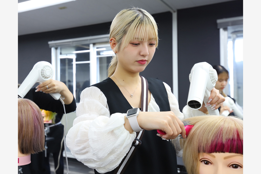 キャンパスライフPhoto