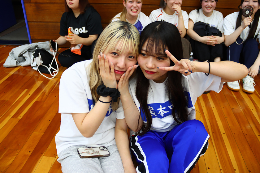 キャンパスライフPhoto