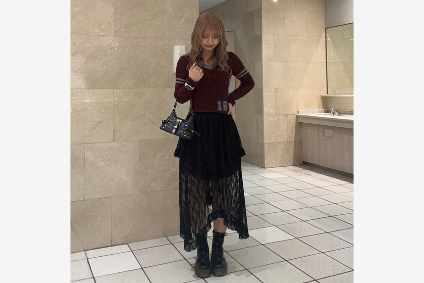 キャンパスライフPhoto