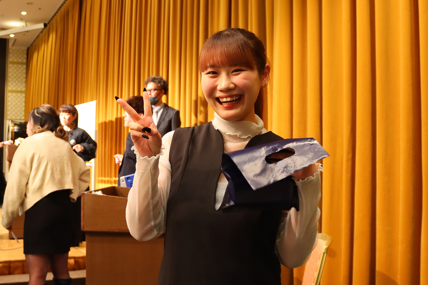 キャンパスライフPhoto