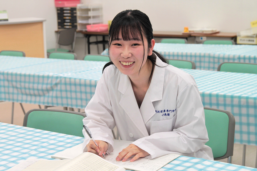 キャンパスライフPhoto