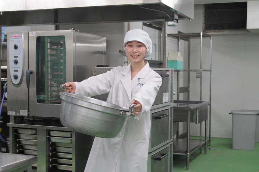 キャンパスライフPhoto