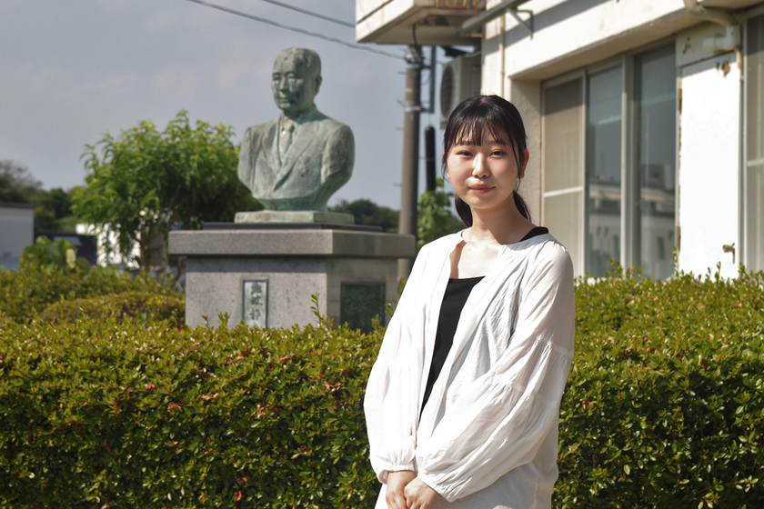 キャンパスライフPhoto