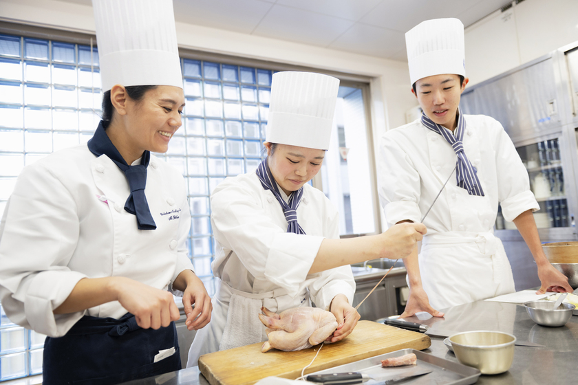 キャンパスライフPhoto