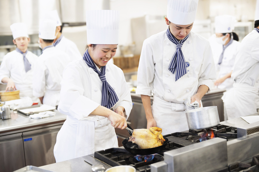 キャンパスライフPhoto