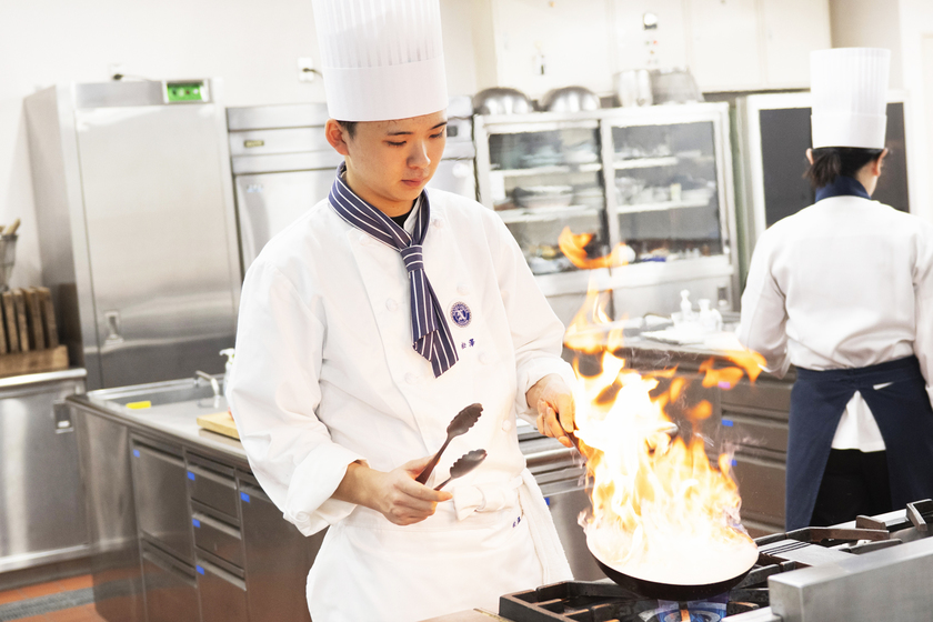 キャンパスライフPhoto