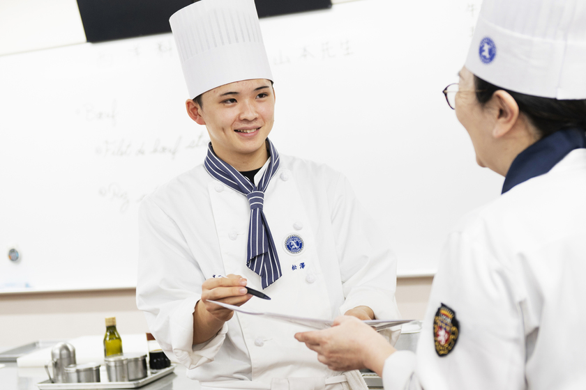 キャンパスライフPhoto