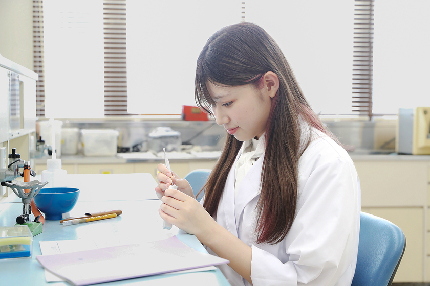 キャンパスライフPhoto