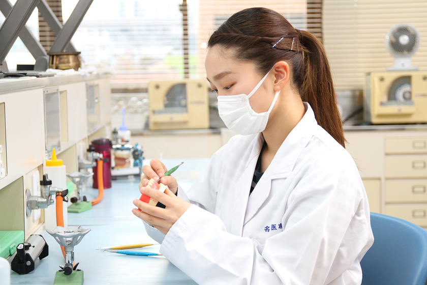 キャンパスライフPhoto