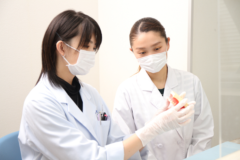 キャンパスライフPhoto