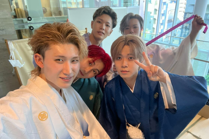 キャンパスライフPhoto