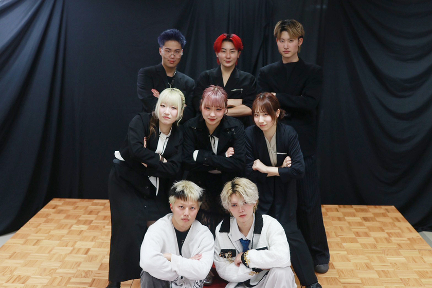 キャンパスライフPhoto