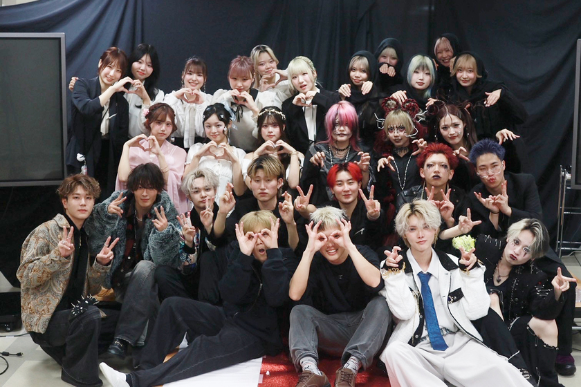 キャンパスライフPhoto