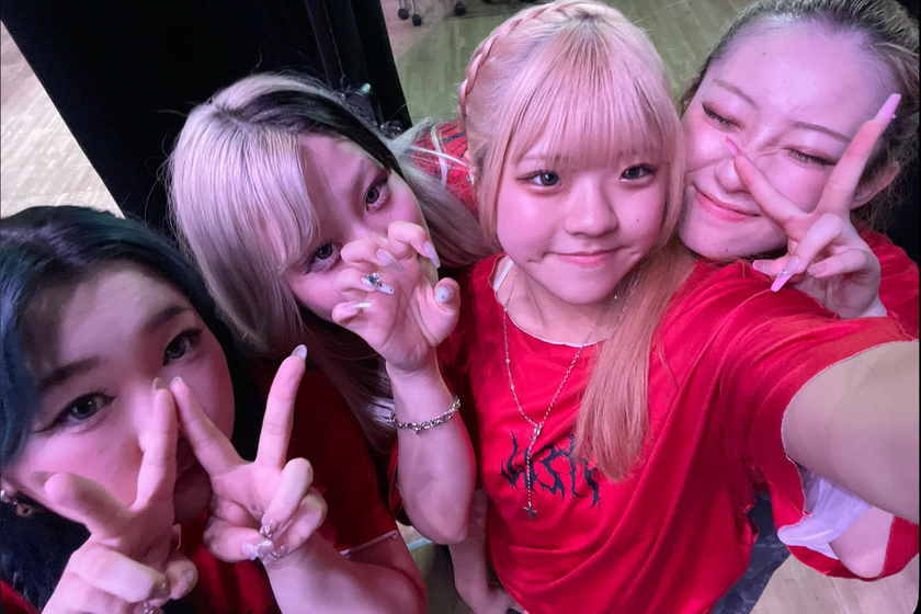 キャンパスライフPhoto