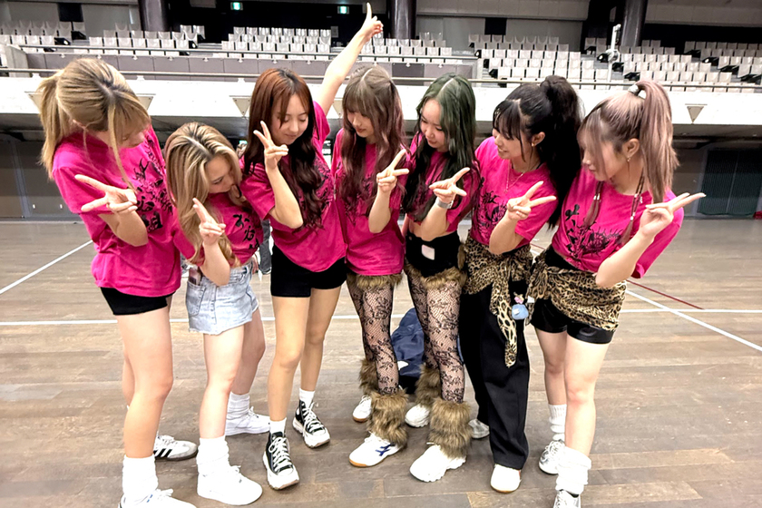 キャンパスライフPhoto