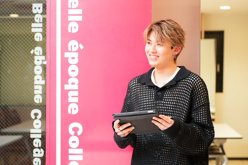 キャンパスライフPhoto