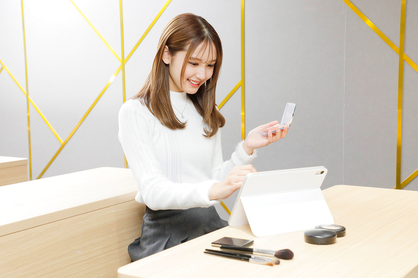 キャンパスライフPhoto