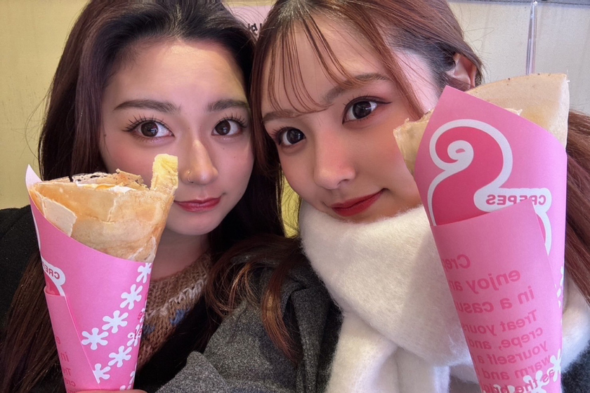 キャンパスライフPhoto