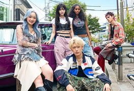 原宿ベルエポック美容専門学校