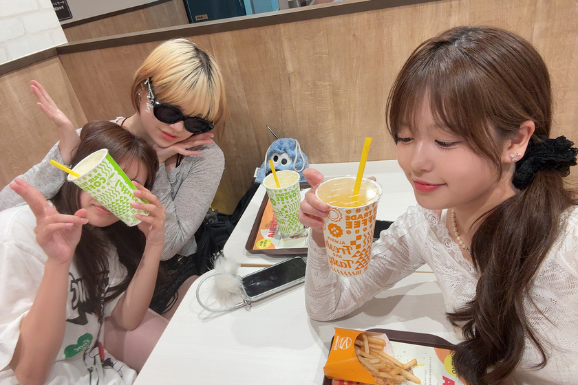 キャンパスライフPhoto