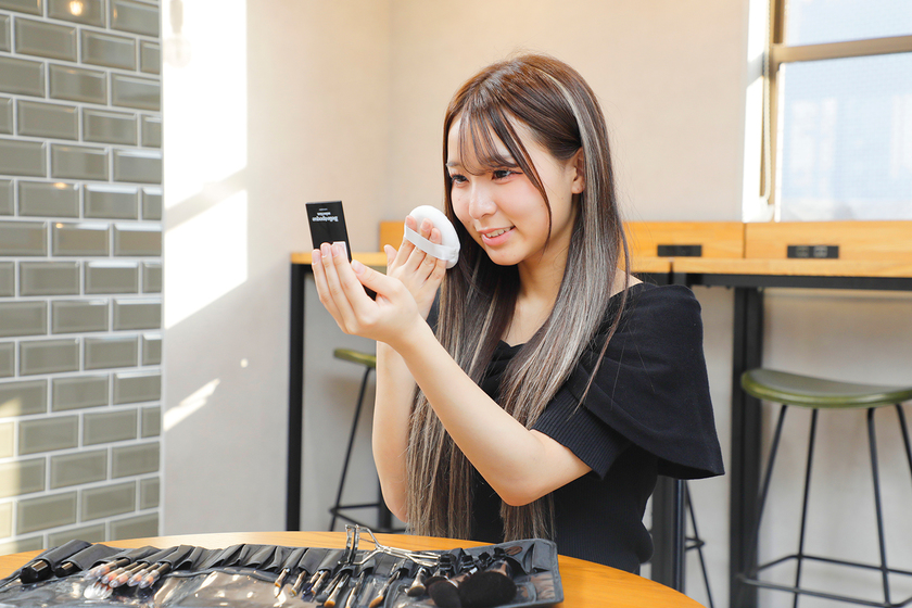 キャンパスライフPhoto