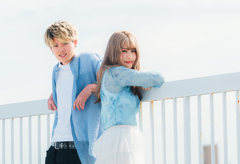 名古屋理容美容専門学校の風景