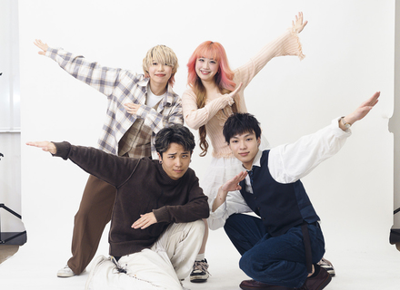 名古屋理容美容専門学校の特長３