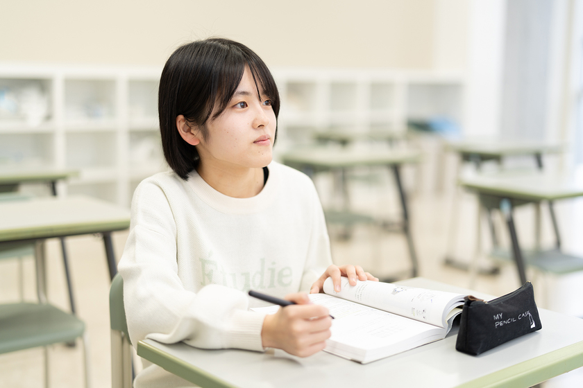 キャンパスライフPhoto