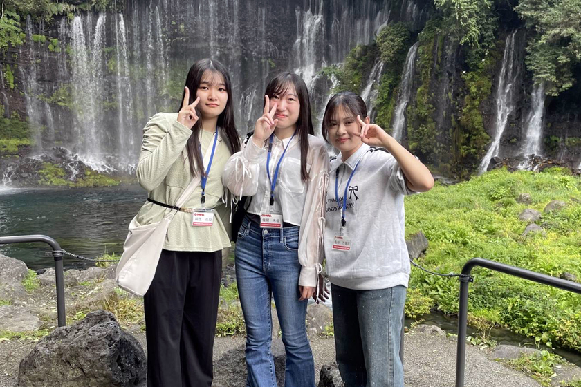 キャンパスライフPhoto