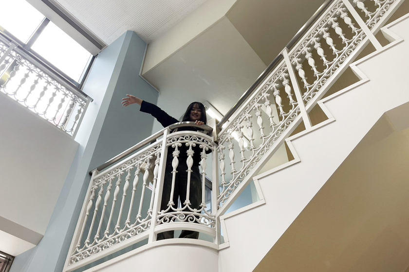 キャンパスライフPhoto