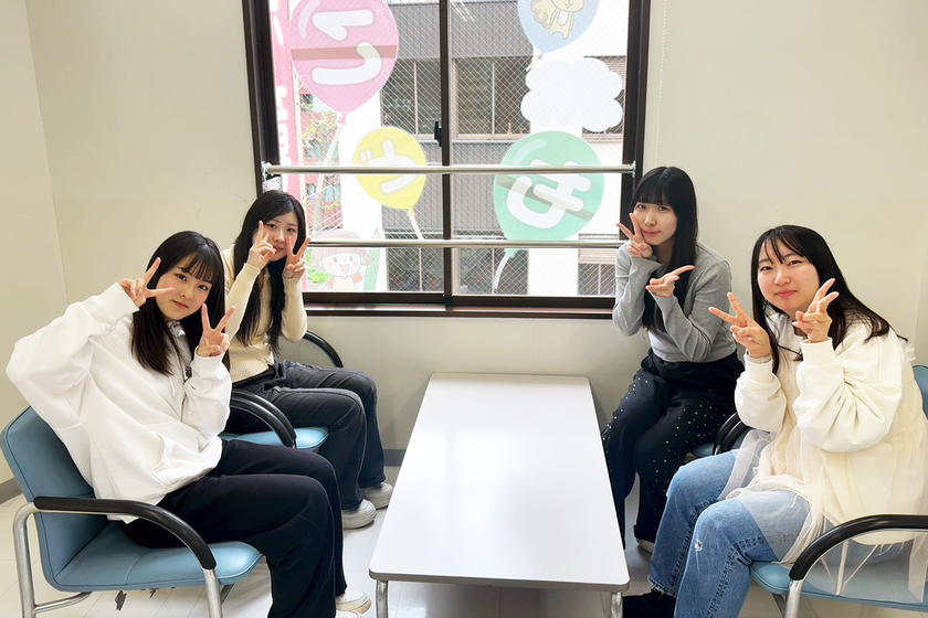 キャンパスライフPhoto